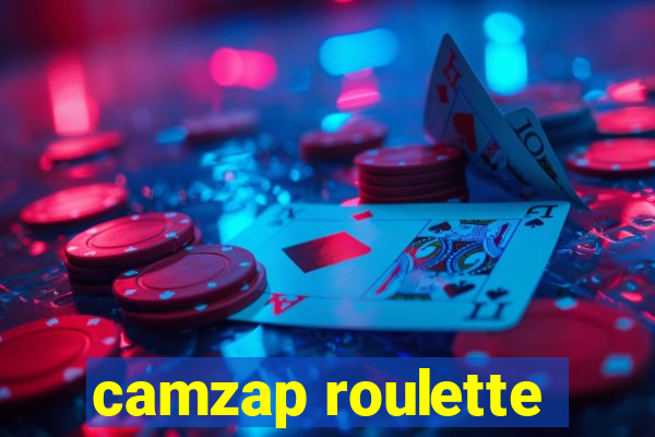 camzap roulette